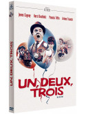 Un Deux Trois [Edizione: Francia]