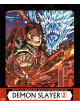 Demon Slayer - Limited Edition Box 02 (Eps 14-26) (3 Blu-Ray)