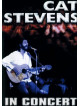 Cat Stevens - In Concert