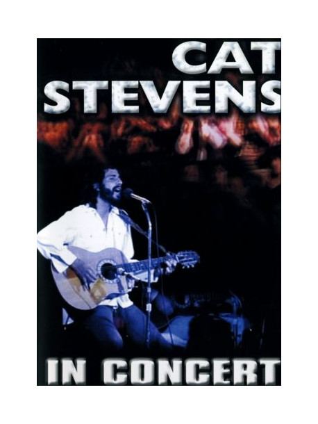 Cat Stevens - In Concert
