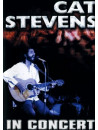 Cat Stevens - In Concert