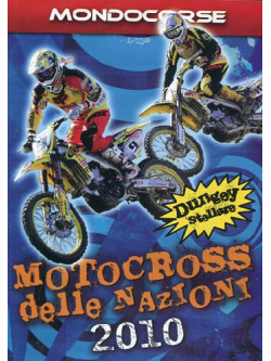 Motocross Delle Nazioni 2010