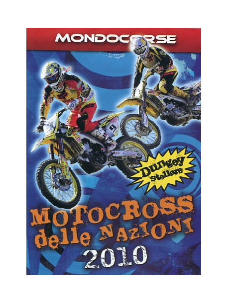 Motocross Delle Nazioni 2010