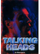Talking Heads - In Concert