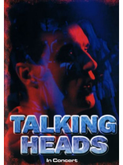 Talking Heads - In Concert