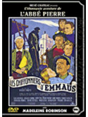 Les Chiffonniers D Emmaus [Edizione: Francia]