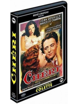 Cheri [Edizione: Francia]