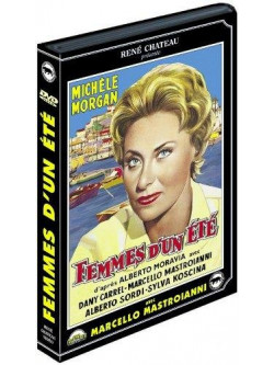 Femmes D Un Ete [Edizione: Francia]