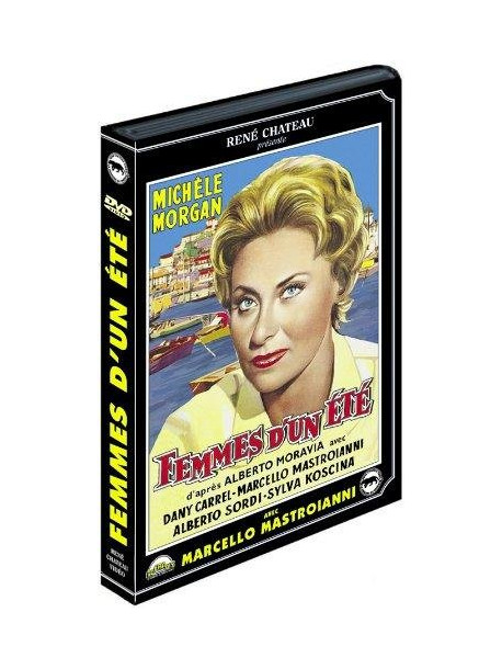 Femmes D Un Ete [Edizione: Francia]