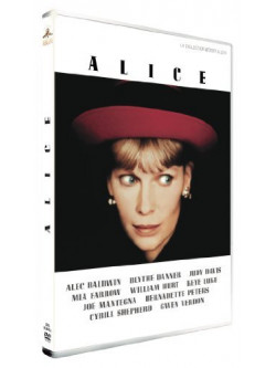 Alice [Edizione: Francia]