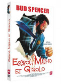 Escroc Macho Et Gigolo [Edizione: Francia]