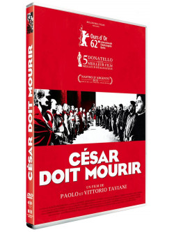 Cesar Doit Mourir [Edizione: Francia]