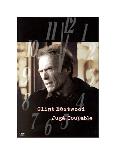 Juge Coupable [Edizione: Francia]