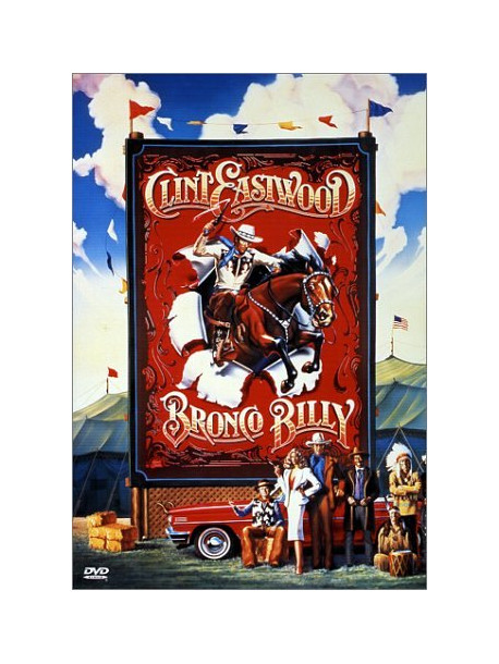 Bronco Billy [Edizione: Francia] [ITA]