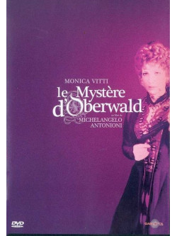 Mystere D'Oberwald (Le) / Mistero Di Oberwald (Il) [Edizione: Francia] [ITA]