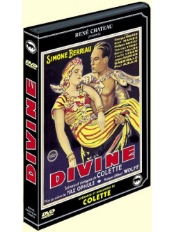 Divine [Edizione: Francia]