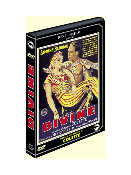 Divine [Edizione: Francia]