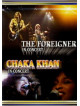 Foreigner (The) / Chaka Khan - The Foreigner & Chaka Khan