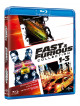 Fast & Furious Tuning Collection (3 Blu-Ray)