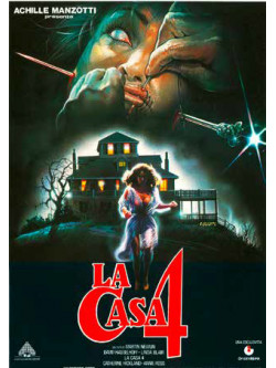 Casa 4 (La)