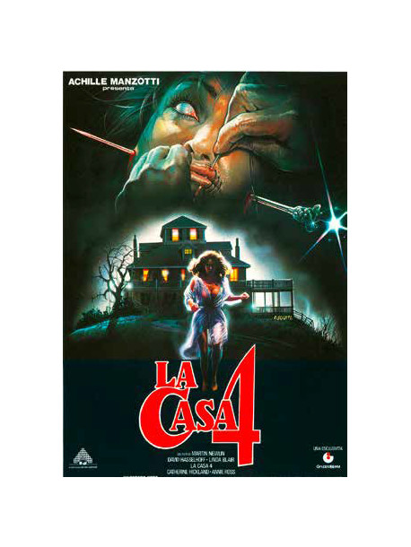 Casa 4 (La)