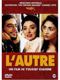 L Autre [Edizione: Francia]