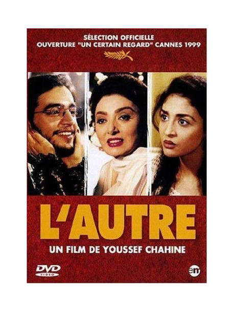 L Autre [Edizione: Francia]