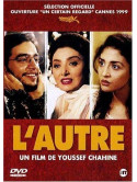 L Autre [Edizione: Francia]