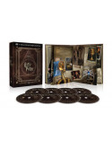 Harry Potter M.A.G.O. Collector'S Edition (8 Dvd)