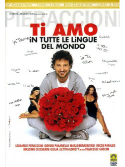 Ti Amo In Tutte Le Lingue Del Mondo