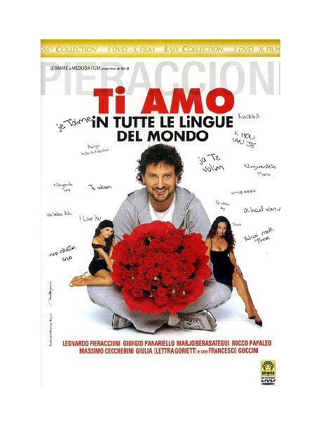 Ti Amo In Tutte Le Lingue Del Mondo