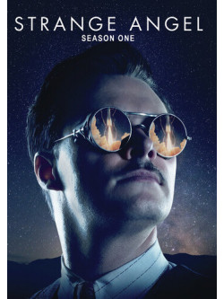 Strange Angel: Season 1 (3 Dvd) [Edizione: Stati Uniti]