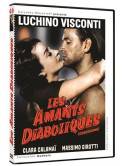 Les Amants Diabolique [Edizione: Francia] [ITA]