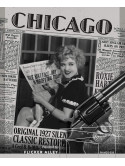 Chicago [Edizione: Stati Uniti]