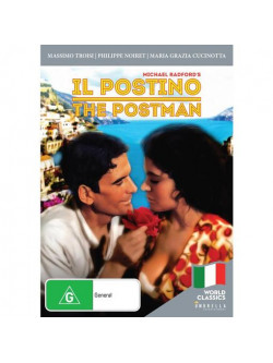 Postino (Il) [Edizione: Australia] [ITA]
