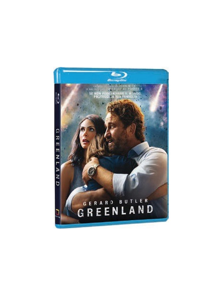Greenland