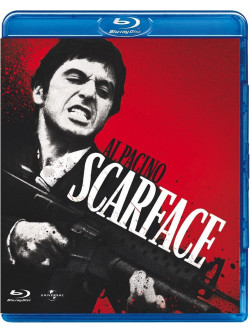 Scarface [Edizione: Francia]