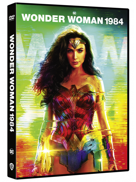 Wonder Woman 1984