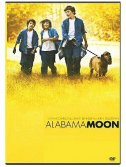 Alabama Moon [Edizione: Stati Uniti]