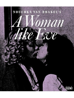 Woman Like Eve [Edizione: Stati Uniti]