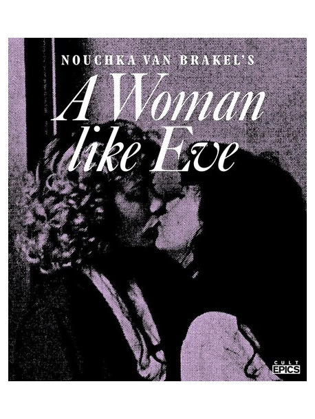 Woman Like Eve [Edizione: Stati Uniti]
