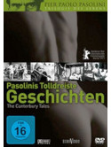 Pasolinis Tolldreiste Geschichten / Racconti Di Canterbury (I) [Edizione: Germania] [ITA]