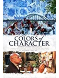 Colors Of Character [Edizione: Stati Uniti]