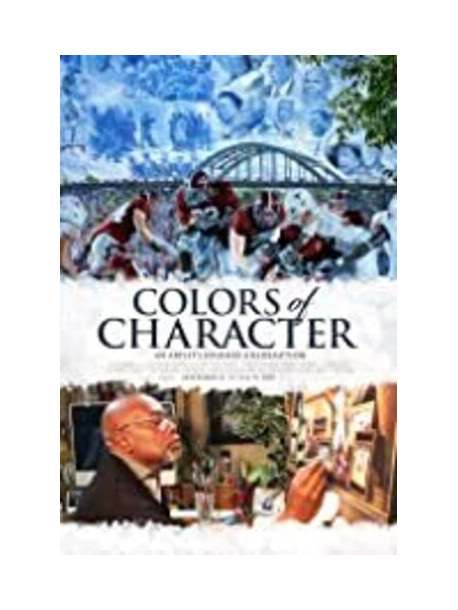 Colors Of Character [Edizione: Stati Uniti]