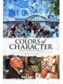 Colors Of Character [Edizione: Stati Uniti]