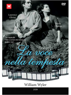 Voce Nella Tempesta (La) - Cime Tempestose