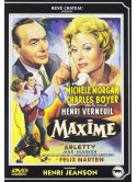 Maxime [Edizione: Francia]