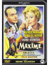 Maxime [Edizione: Francia]