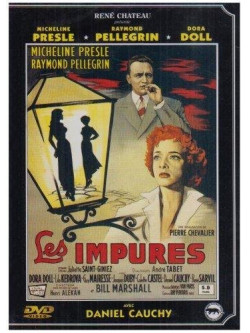 Les Impures [Edizione: Francia]