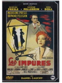 Les Impures [Edizione: Francia]